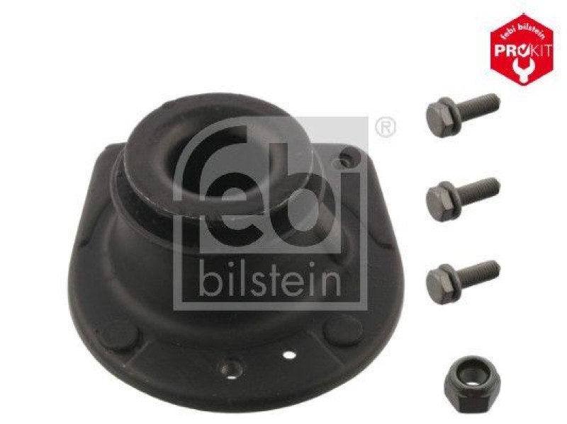 FEBI BILSTEIN Reparatursatz, Federbeinstützlager ProKit 38109