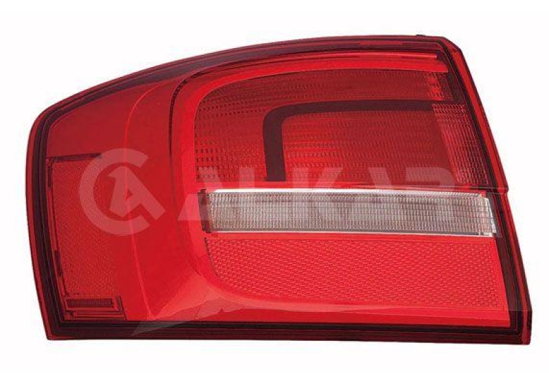 R&uuml;cklicht Heckleuchte Links passend f&uuml;r VW Jetta 4 1.2 TSI 1.6 TDI 1.4 2.0