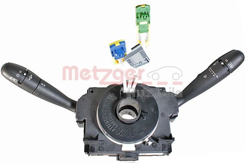 METZGER Steering Column Switch OE-part