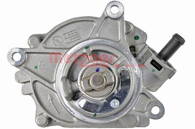 METZGER Vacuum Pump, braking system OE-part