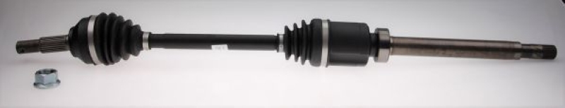 SPIDAN Drive Shaft