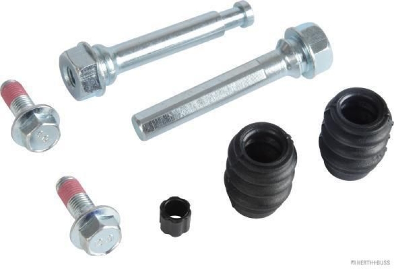 HERTH+BUSS JAKOPARTS Guide Sleeve Kit, brake caliper