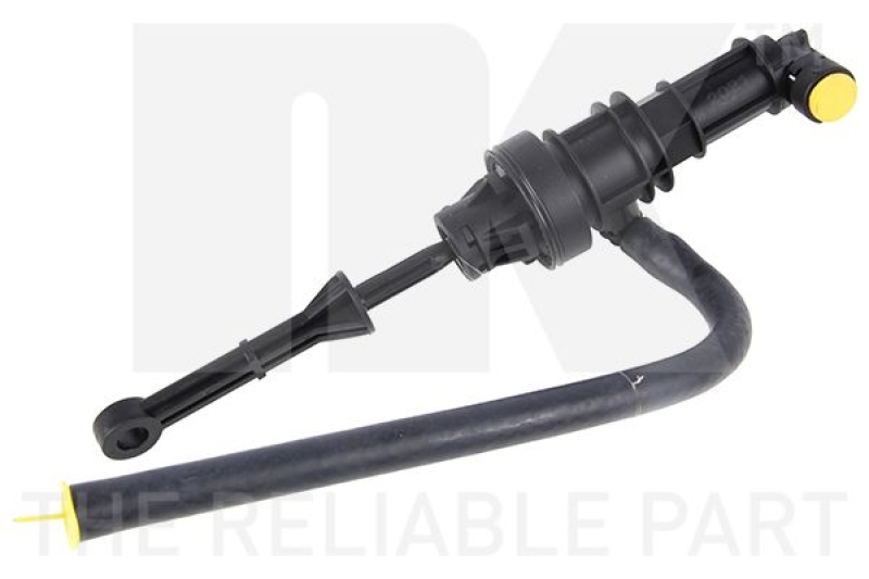 Geberzylinder, Kupplung 832518