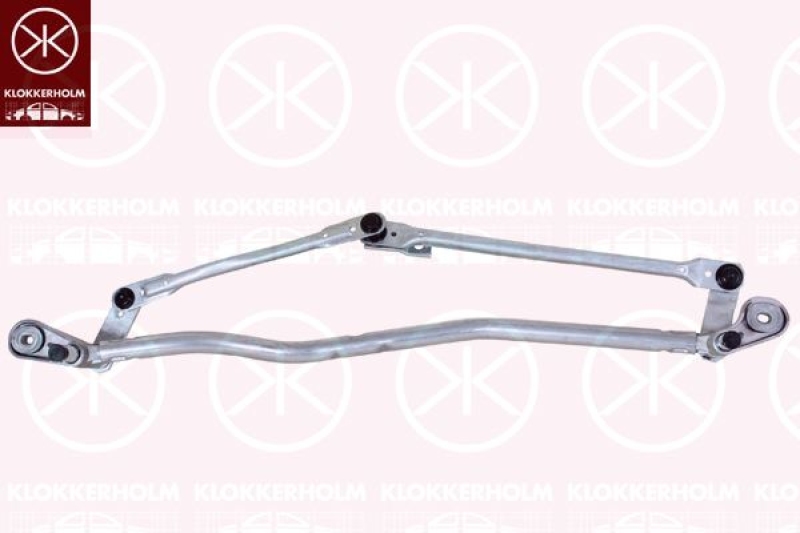 KLOKKERHOLM Wiper Linkage