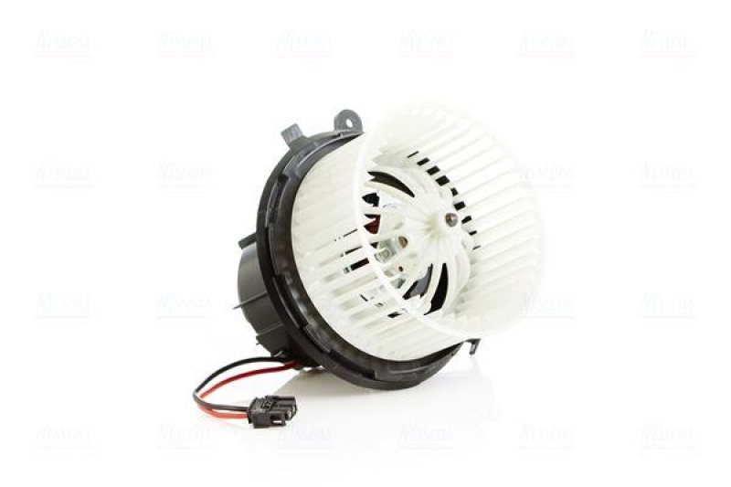 NISSENS Interior Blower