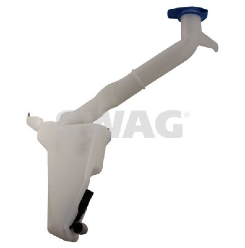 SWAG Washer Fluid Tank, window cleaning