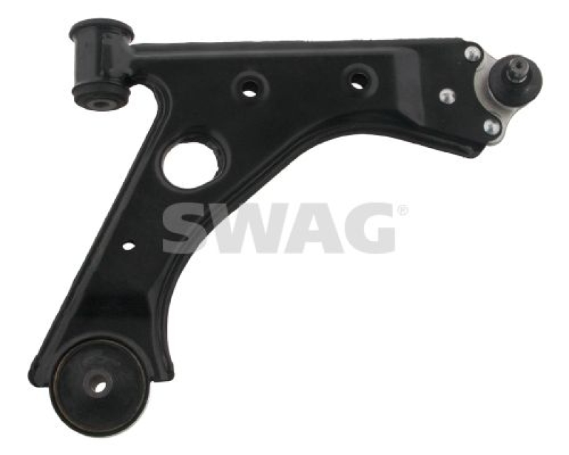 SWAG Control/Trailing Arm, wheel suspension