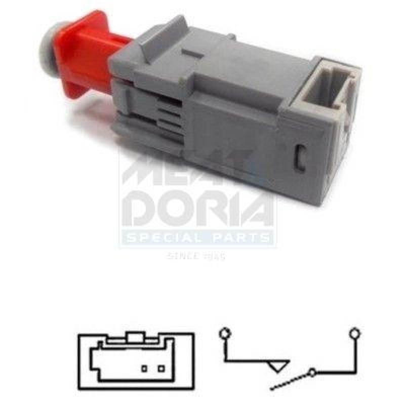 MEAT & DORIA Stop Light Switch