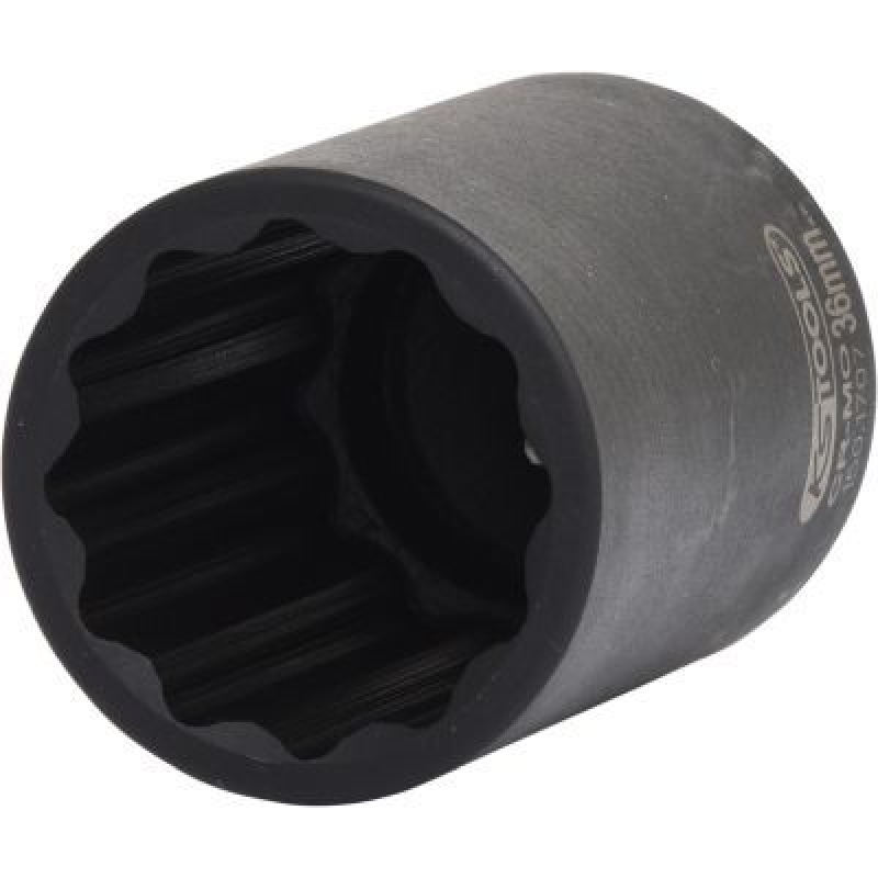 KS TOOLS Kraft-Stecknuss