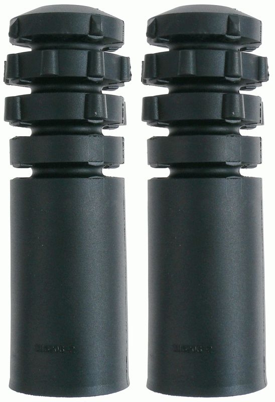 SACHS Dust Cover Kit, shock absorber Service Kit
