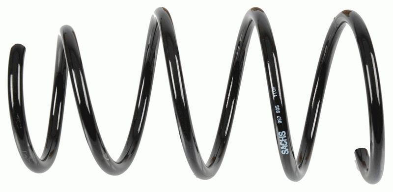 SACHS Suspension Spring