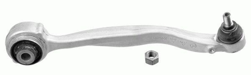 LEMFÖRDER Control/Trailing Arm, wheel suspension