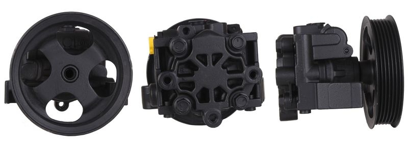 ELSTOCK Hydraulikpumpe, Lenkung