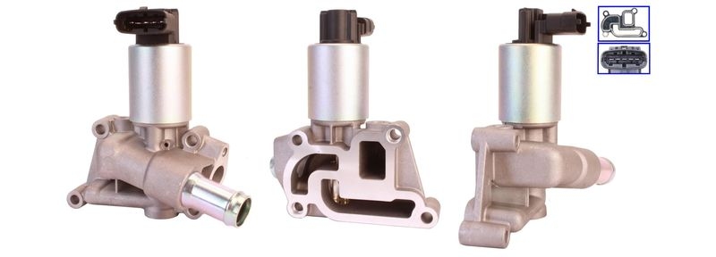 ELSTOCK EGR Valve