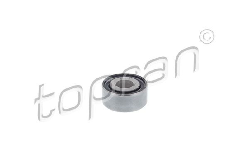 TOPRAN Mounting, axle bracket