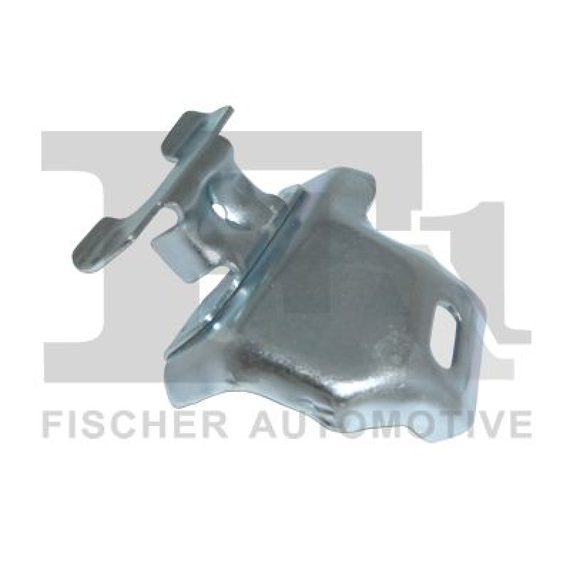 FA1 Bracket, muffler