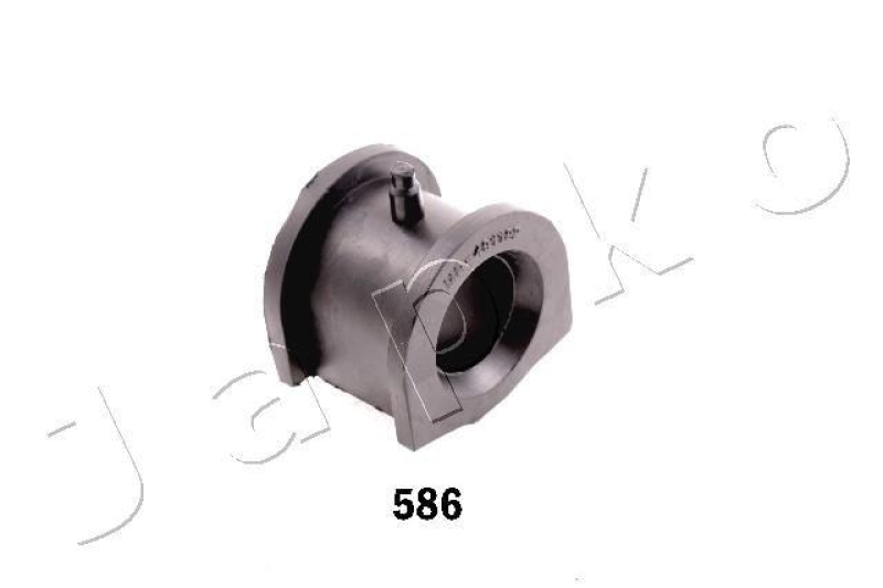 JAPKO Bush, leaf spring