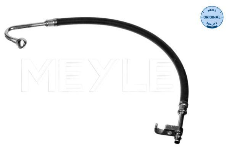 MEYLE Hydraulic Hose, steering system MEYLE-ORIGINAL Quality