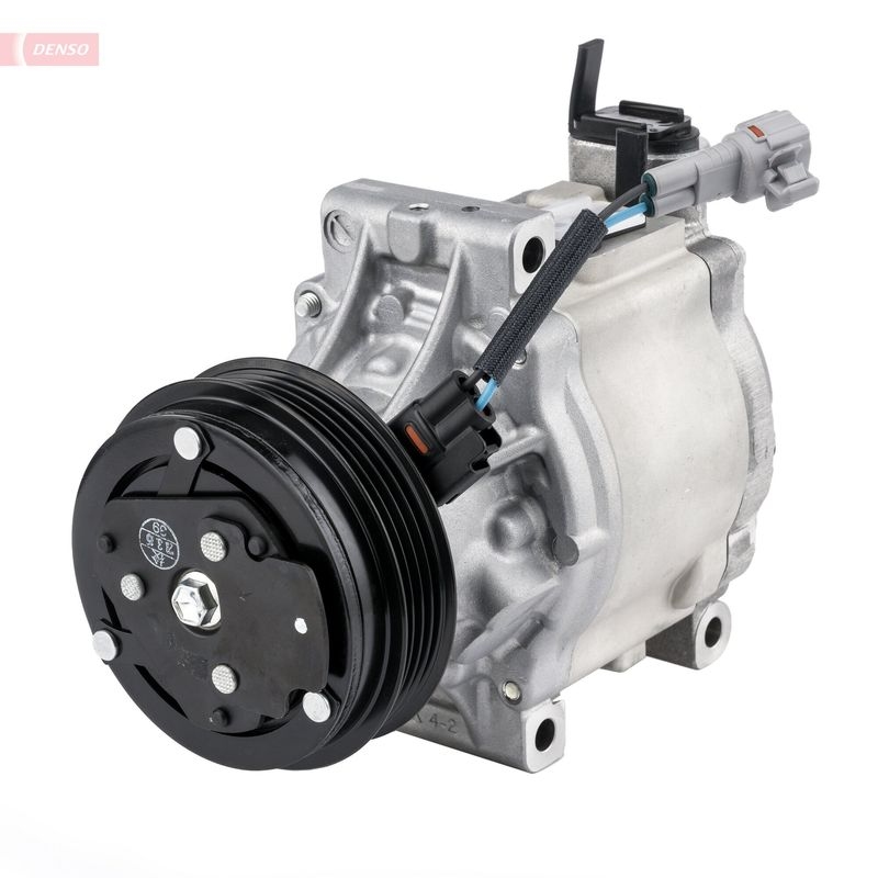 DENSO Kompressor, Klimaanlage DCP36002