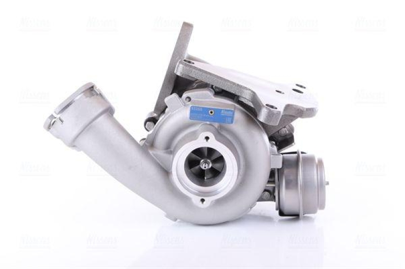 NISSENS Lader, Aufladung ** FACTORY NEW **