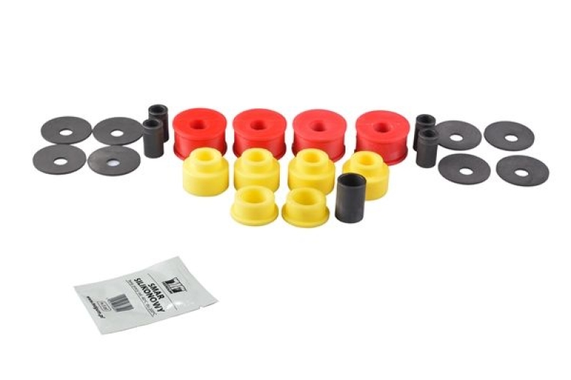 TEDGUM Repair Kit, wheel suspension