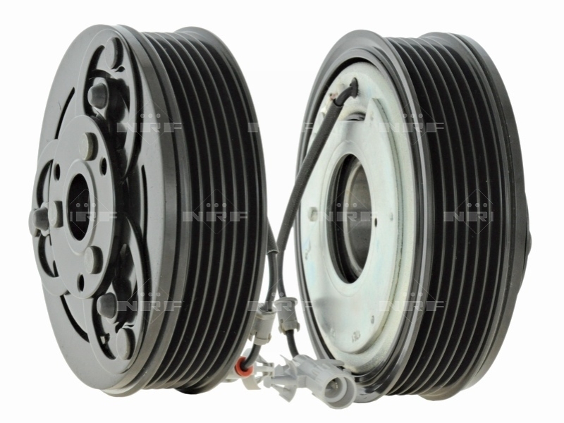 NRF Magnetkupplung, Klimakompressor