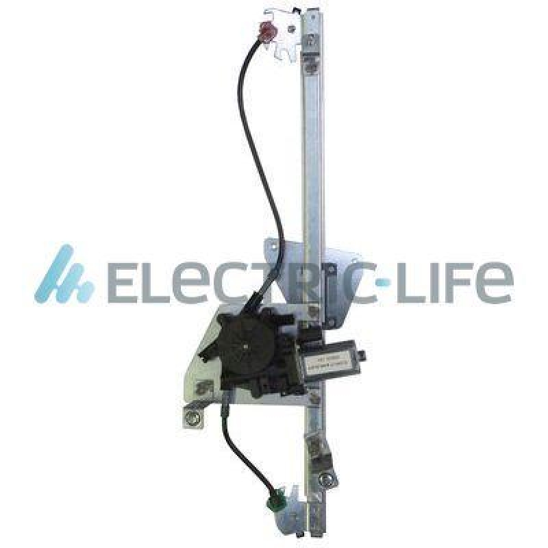 ELECTRIC LIFE Fensterheber