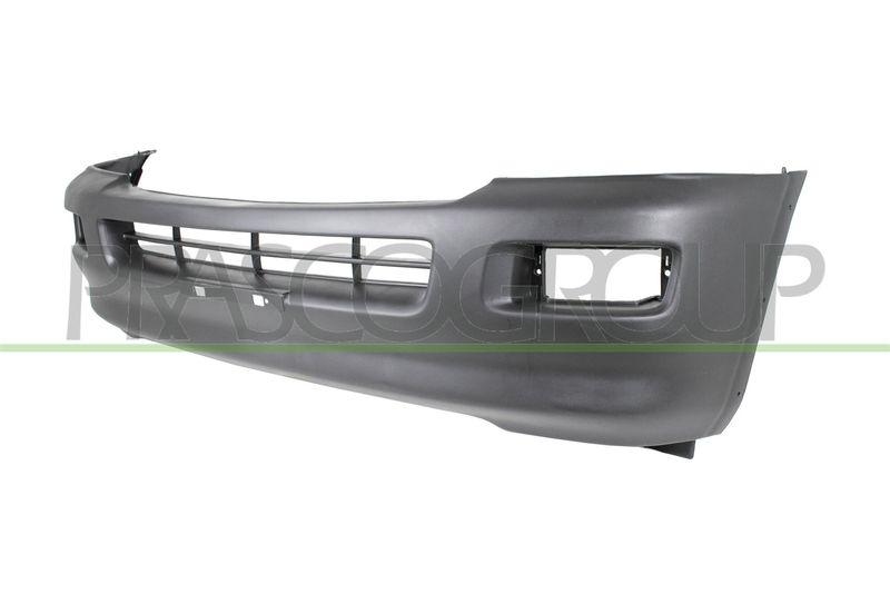 Bumper