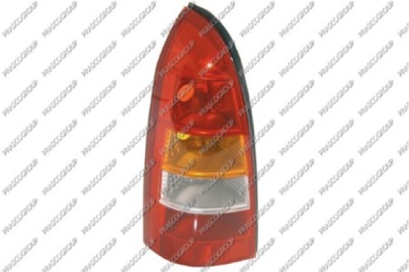 Combination Rearlight