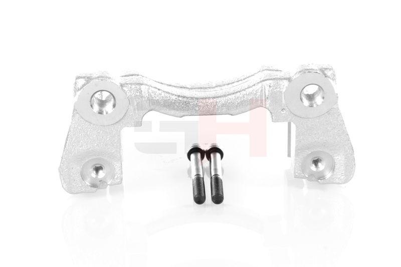 Halter Bremssattel Hinten links passend für Ford Transit 2.4 TDCi 2.2