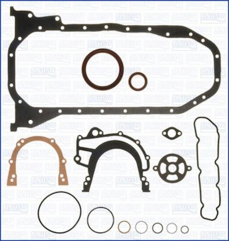 AJUSA Gasket Set, crank case