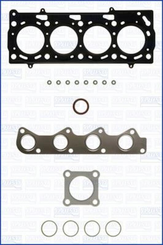 AJUSA Gasket Set, cylinder head MULTILAYER STEEL