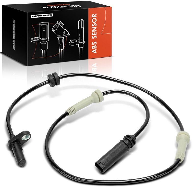 1x Frankberg ABS Sensor Vorderachse beidseitig 5481FB0044064