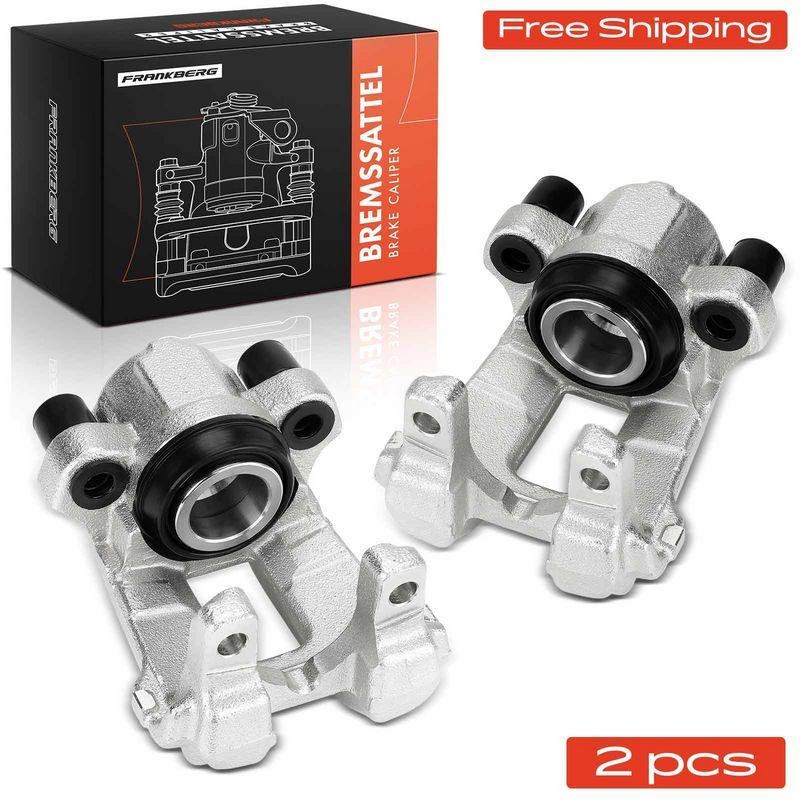 Frankberg Bremssattel