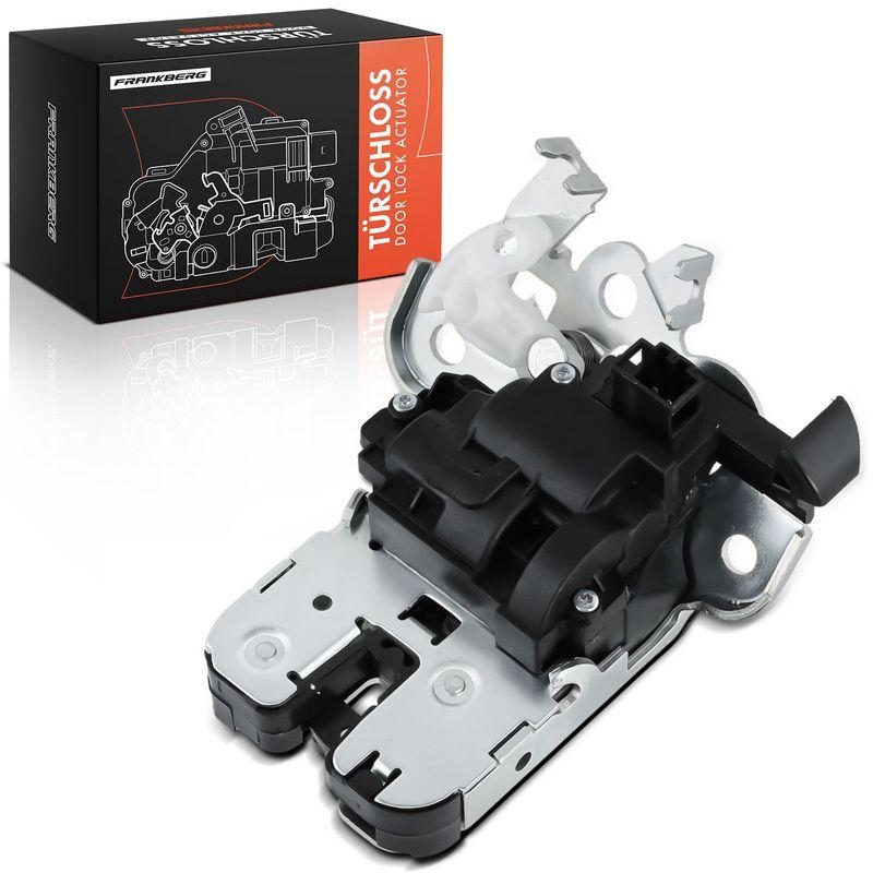 1x Frankberg Heckklappenschloss 5481FB0022893