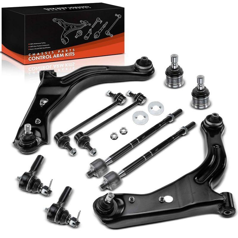 1x Frankberg Querlenker Satz Vorderachse 5481FB0035797