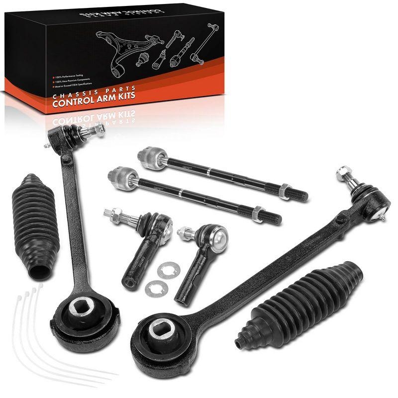 1x Frankberg Querlenker Satz Vorderachse 5481FB0036931