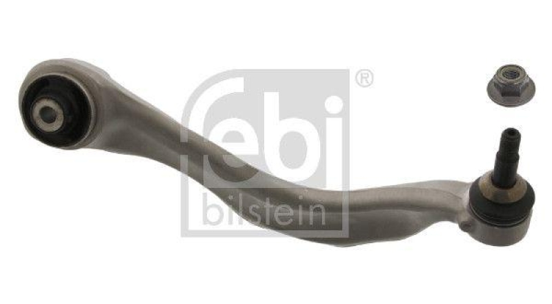 FEBI BILSTEIN Querlenker Lenker Radaufhängung