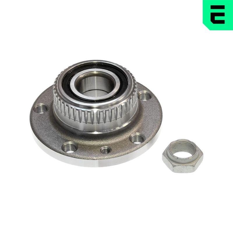 OPTIMAL Wheel Bearing Kit