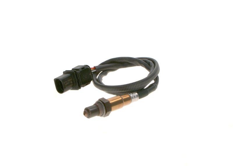 BOSCH Lambdasonde 0 258 017 095
