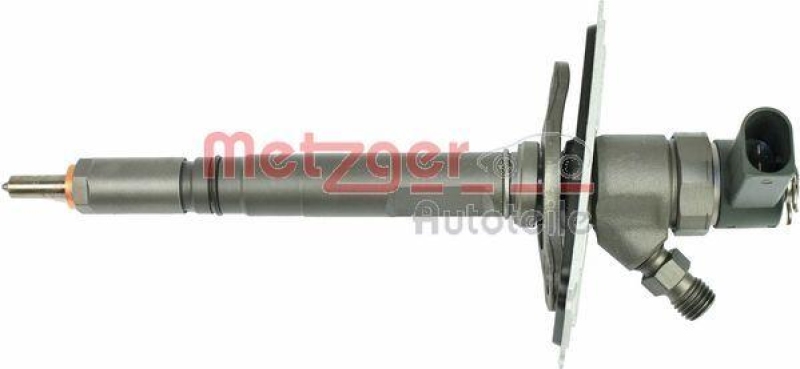 METZGER Einspritzdüse ORIGINAL ERSATZTEIL