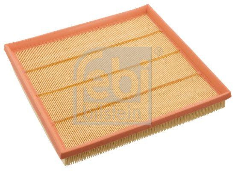 FEBI BILSTEIN Luftfilter 100362