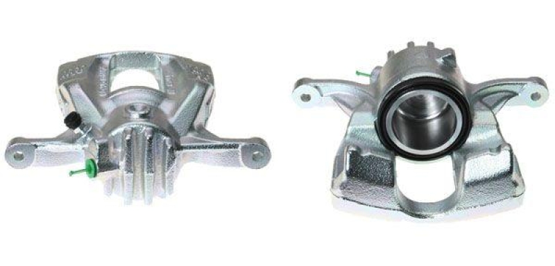 BUDWEG CALIPER Brake Caliper
