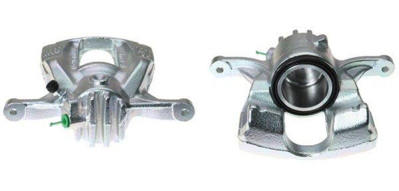 BUDWEG CALIPER Bremssattel