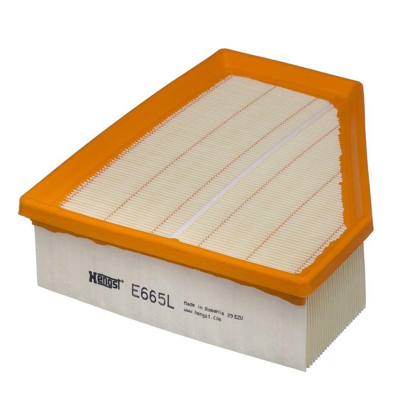 HENGST FILTER Air Filter