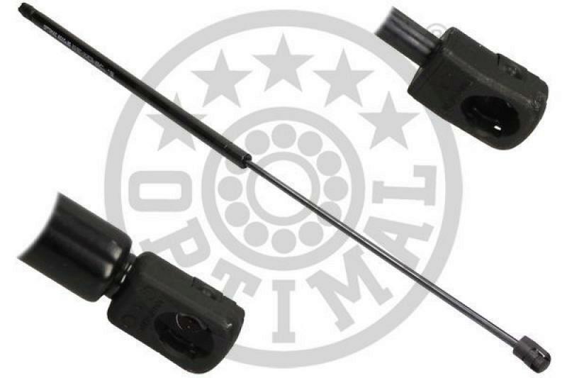 OPTIMAL Gas Spring, bonnet