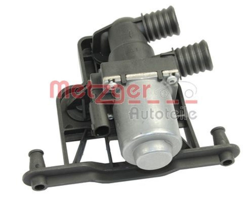 METZGER Coolant Control Valve