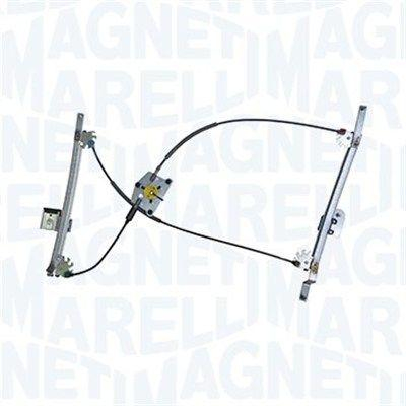 MAGNETI MARELLI Fensterheber 350103173600