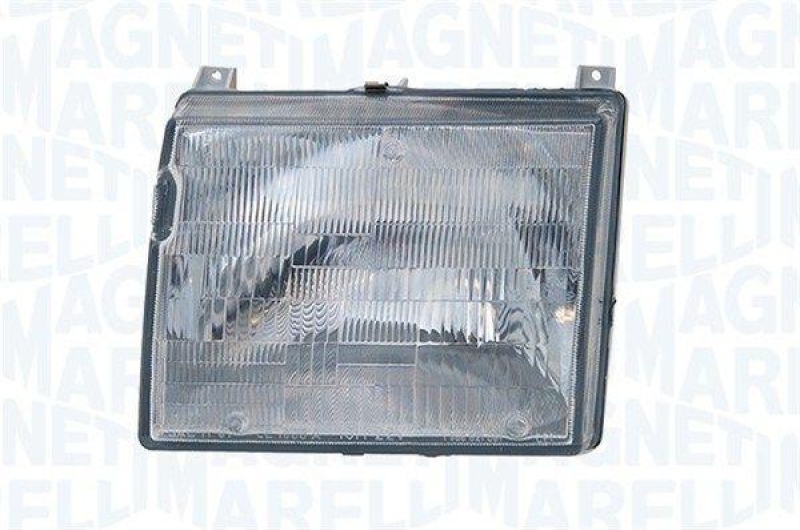 1x Hauptscheinwerfer Links passend für Mercedes W124 A124 T-Model S124 C...