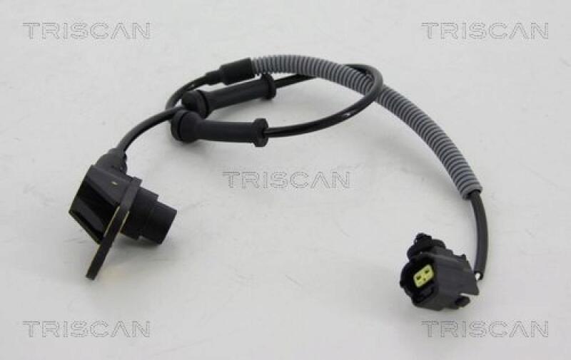 TRISCAN Sensor, wheel speed